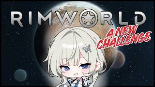 【RIMWORLD】What is this, the vampire diaries?