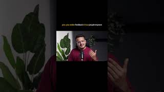 Why your competitors are ahead? #clientfeedback #reality