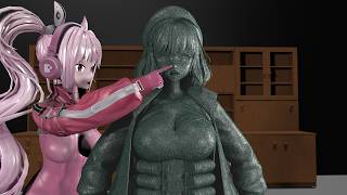 【WAM】NIKKEでジャンケン決闘3！【Messy】