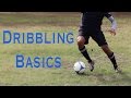 Dribbling Techniques in Soccer