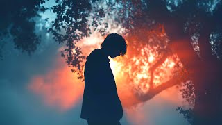 Not sad, just somewhere else – chill beats for slow evenings