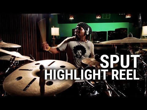 Meinl Cymbals - Sput Highlight Reel