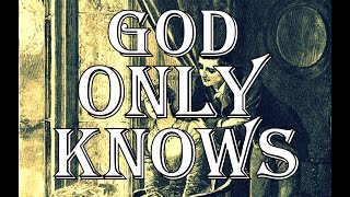 The Beach Boys - God Only Knows Stereo Reconstruction