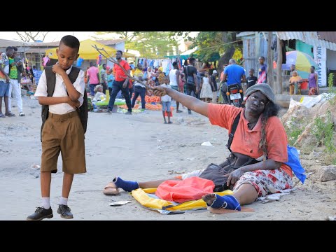 MAMAYANGU KICHAA PART 2