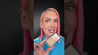 Did @Rihanna createanother HIT foundation?! Let's findout if the new @Fenty Beauty ProFilt'r Fluid 
