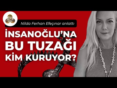 Kim Yapay Kıyamet Hazırlıyor? | Nilda Ferhan Efeçınar