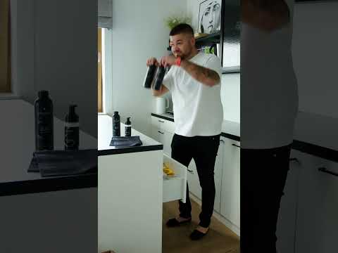 Kiedy pytają, czy umyjesz auto… 😏 | Fresso