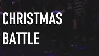 Pound It Christmas Battle 2019