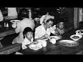 Life in Japanese-American Internment Camps During WWII