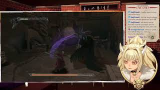 【 Flex Stream 】 Just chatting until we wanna play something