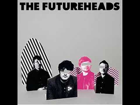 Hounds Of Love - The Futureheads 