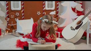 CHRISTMAS KISSES - OLGA LOUNOVÁ