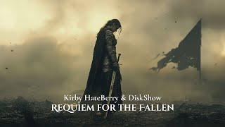 Kirby HateBerry & Disk Show - Requiem for the Fallen (Trance/Techno)