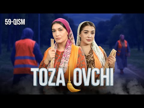 Tozalovchi (59-qism)