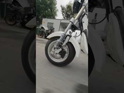 road test citycoco #electricvehicle #citycoco #ebike #escooter #scootering #scooterlife #linkseride