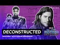 Black Panther Score and Composition Insights