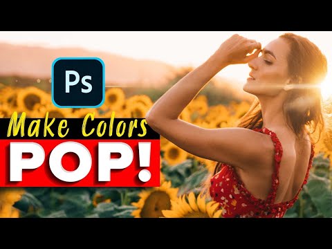 Photoshop Training Channel