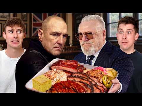 (<strong>ft</strong>. Vinnie Jones and <strong>Ray</strong> Winstone)