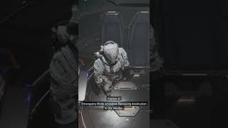 Pragmata - Let’s take a ride