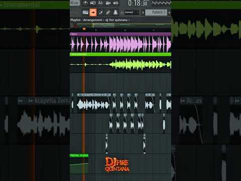 Donde estan las Zorras Remix #dj #flstudio #humorchapin
