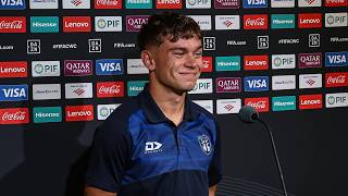 PREVIEW | Adam Bell | vs Fencibles United | Northern League R7