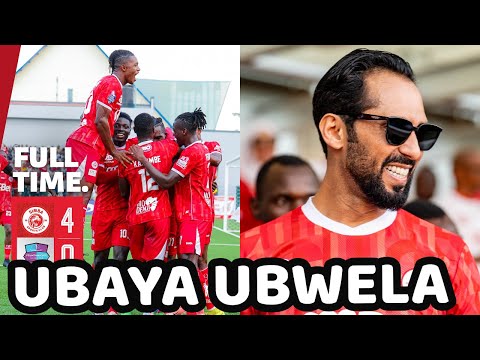 🔴 #LIVE: Tazama Alichokisema MO DEWJI Baada SIMBA Kuipiga 4G Fountain Gate ● UBAYA UBWELAAA