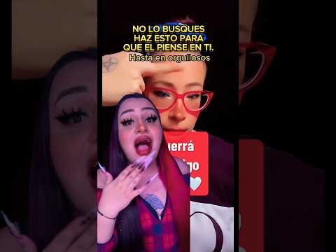 HAZ 7 CRUCES PARA QUE PIENSE EN TI โค๏ธโจ๐ซถ๐ผ #consejo #bruja #recetas #witch #hechizos #magic #magia