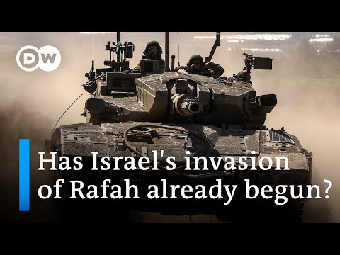 Can Israel stand alone without weapons deliveries from the US? | DW News