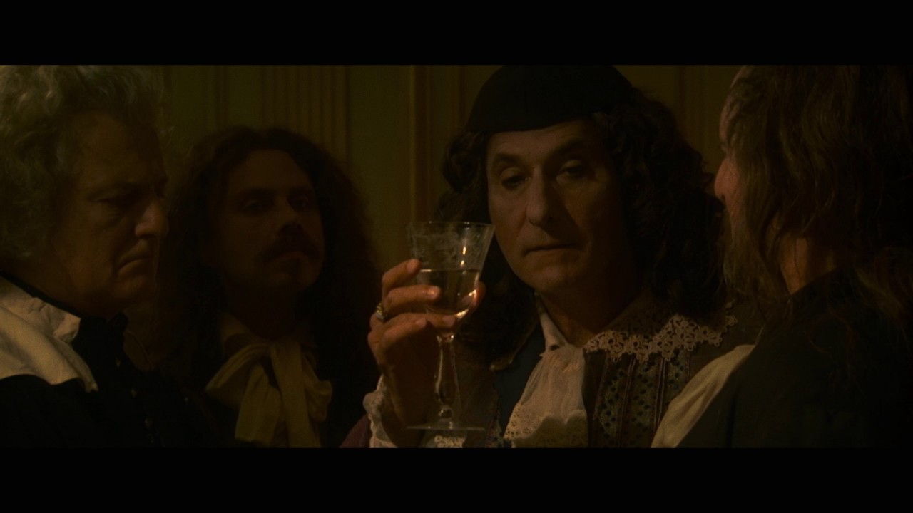 La mort de Louis XIV trailer thumbnail