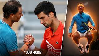 The Week Rafael Nadal Destroyed Literally EVERYONE...