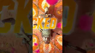 170 mr knock Bgmi #bgmi #shorts