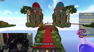yatak oyunları minecraft bölüm 1
