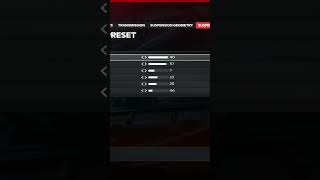 Qatar - Race Setup I F1 26 DLC