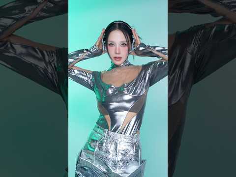 쾌감쩌는 엄정화 재해석 3단변신…👀✨✨