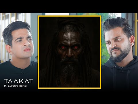 I Met A Powerful Sadhu – Suresh Raina’s Real Spiritual Awakening Experience
