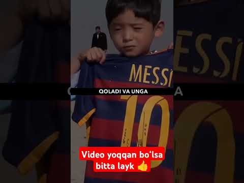 Messi haqida