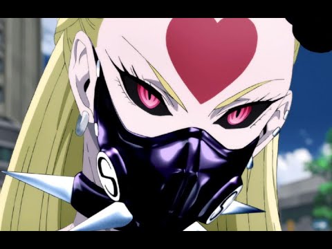 One Punch Man Season 2 AMV - Genos vs Monsters, Fubuki vs Sadistic Lady