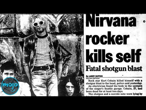10 Darkest Moments in Music History