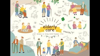 Elderly Care UK (Presentation group J)