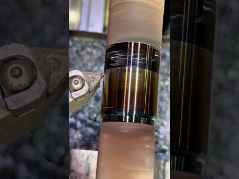 😳😳🔥#machine #metal #cnc #welding #repair #machining