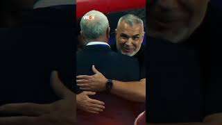 حلم انتظرناه 40 سنة .. #العراق إلى كأس العالم