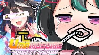 GACHA 200x KARTU KUDA DEWA YANG LAGI DIBICARAIN DI INTERNET! | UmaMusu