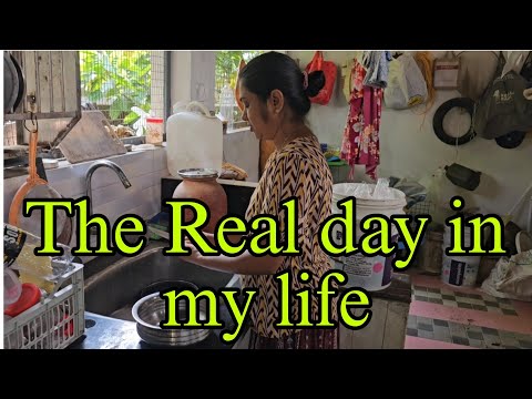 A DAY IN OUR LIFE 😀 ഒരുക്കങ്ങൾ ഒന്നും കൂടാതെ / Real life / tomteenavibes