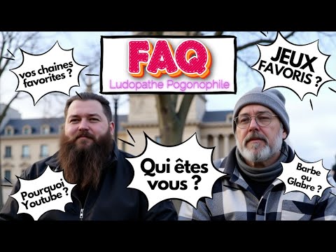 FAQ - on répond à toutes vos questions !