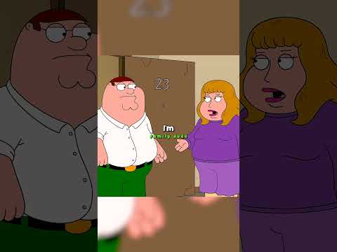 Brian Has A Surgery😂