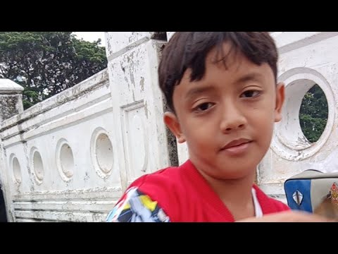 LIVE | ENAKNYA MAIN APA YAH | MENDUNG TAK MENGHENTIKAN BERMAIN LAYANGAN | A-Lay.11