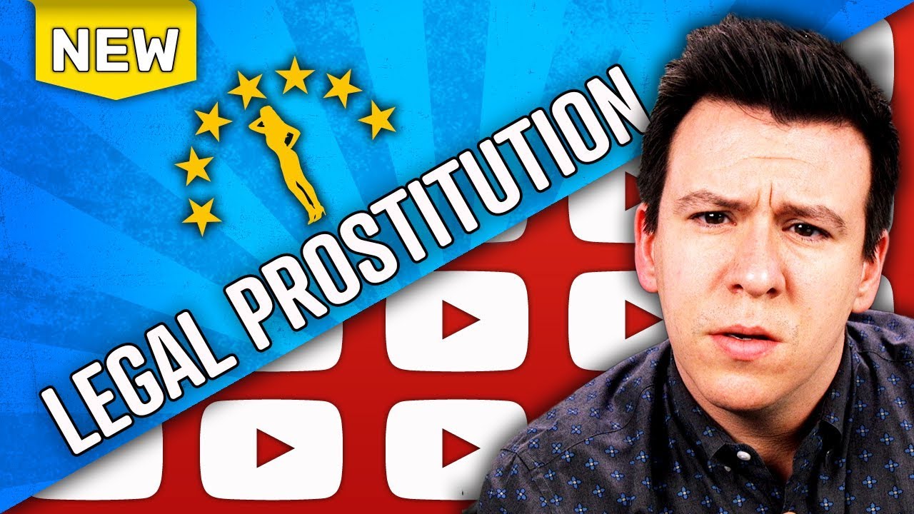 Here's What Happened When Rhode Island Accidentally Legalized Prostitution.