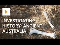 Understanding Aboriginal Culture and History