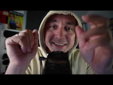 АСМР Персональное Внимание