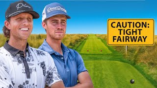 Can We Break a Difficult Course Record? 